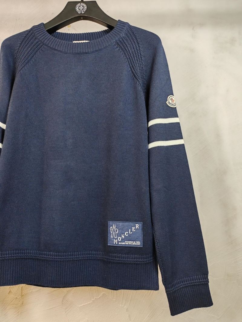 Moncler Sweaters